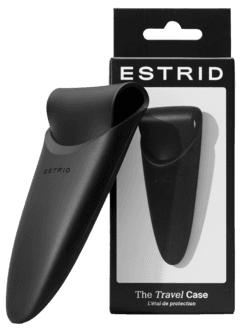 Estrid etui til barberhøvel