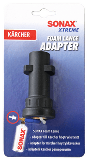 Sonax Foam Lance Adapter til Kärcher høytrykkspyler