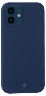 dbramante1928 MagSafe Monaco mobildeksel til iPhone 12 og 12 Pro