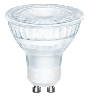 Clas Ohlson LED-pære GU10