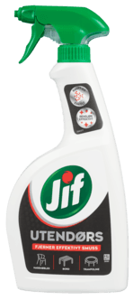 Jif Utendørsspray 750 ml