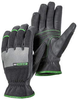 Hestra Omega, arbeidshansker