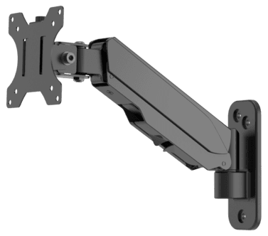Multibrackets M Basic monitorarm vegg, VESA, enkel
