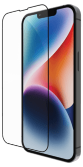 Skjermbeskytter iPhone 17e/16e/14/13/13 Pro dbramante1928 Eco-Shield