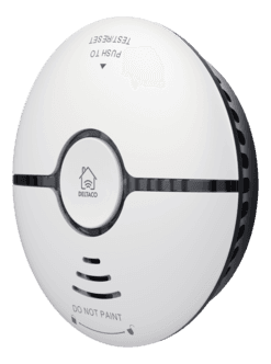 Deltaco Smart Home SH-WS03 – røykvarsler med WiFi