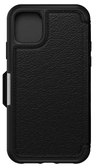 Otterbox Strada lommeboketui iPhone 11