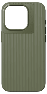 Nudient MagSafe Bold Case mobildeksel til iPhone 15 Pro