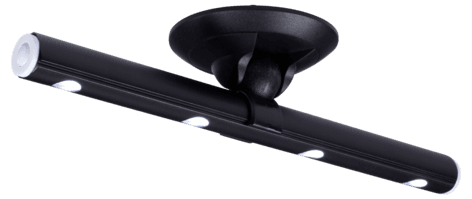 LED-belysning batteridrevet Cotech