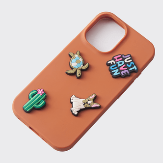 Anmiki klistremerker til mobil og datamaskin