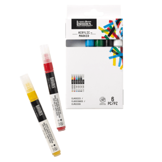 Liquitex Professional Paint Marker akrylpenn