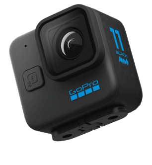 GoPro Hero 11 Black Mini, actionkamera