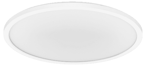 Ledvance SMART+ ORBIS Ultra Slim plafond 400 mm RGBW