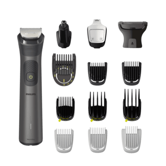 Philips Multigroom Series 7000 multitrimmer, MG 7940/75