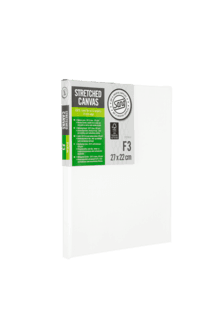 Sang linlerret på kileramme