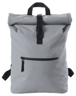 Casual ryggsekk med rom for laptop, 16 liter