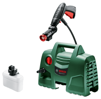 Bosch Easy Aquatak 100 høytrykksspyler, 100 bar