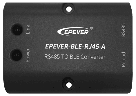 Epever BLE RJ45 A Bluetooth-adapter