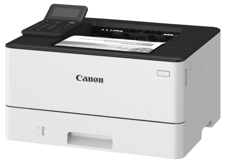 Canon i-Sensys LBP246dw trådløs laserskriver