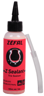 Zéfal Sealant punkteringsbeskyttelse