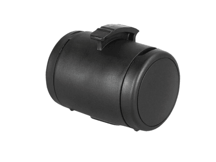 Flexi Multi-box hundepose- og godbitholder til hundebånd