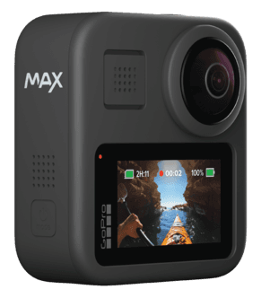 GoPro MAX actionkamera