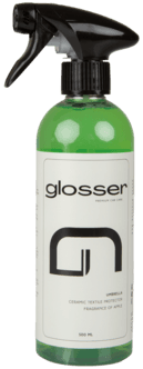 Glosser Umbrella impregnering tekstil, 500 ml