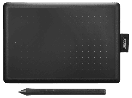 Tegnebrett One by Wacom