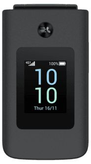 TCL Onetouch 4043 mobiltelefon