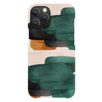 Agood Company plantebasert mobildeksel til iPhone 12 Pro Max