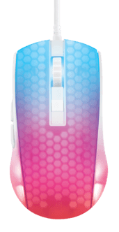 Deltaco GAM-144 Ultralight gamingmus RGB