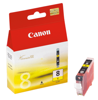 Canon CLI-8 blekkpatron
