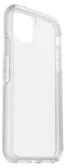 Otterbox Symmetry Clear iPhone 11 deksel