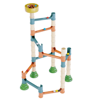 Quercetti Migoga kulebane Playbio, fra 4 år