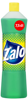 Zalo Ultra oppvaskmiddel 7,5 dl