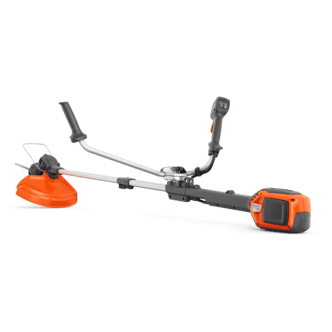 Husqvarna 220iR batteridrevet gresstrimmer 1 batteri,  36V