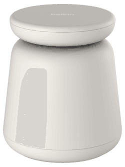 Belkin BoostCharge Pro 2-i-1 MagSafe-ladestativ 15 W