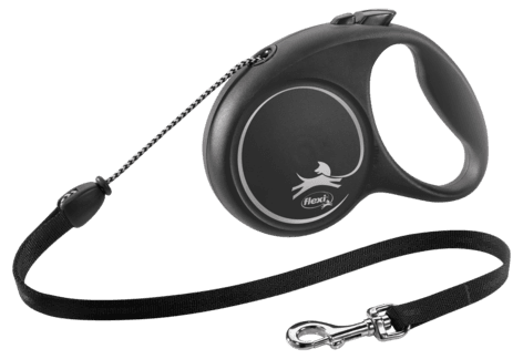 Flexibånd Flexi Fun i størrelse XS til L