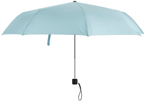 Kompakt paraply, 103 cm