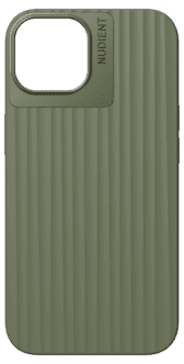 Nudient Bold Case mobildeksel til iPhone 13 og 14