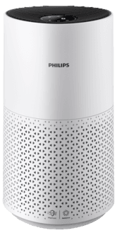 Philips luftrenser appstyrt AC1715, 78 m2
