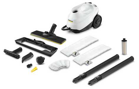 Kärcher SC 3 EasyFix Plus dampvasker