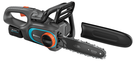 Gardena PowerSaw batteridrevet motorsag 250/18 V P4A