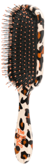The Knot Dr Pro Animal Print Edition hårbørste