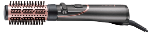 Remington Curl & Straight Confidence AS8606, varmluftsbørste