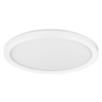 Ledvance SMART+ ORBIS Ultra Slim plafond 235 mm RGBW