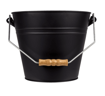 Askebøtte med hank, 10 liter