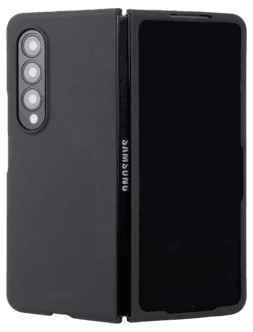 Mobildeksel til Samsung Galaxy Z Fold 4, Holdit Slim