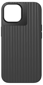 Nudient MagSafe Bold Case mobildeksel til iPhone 15