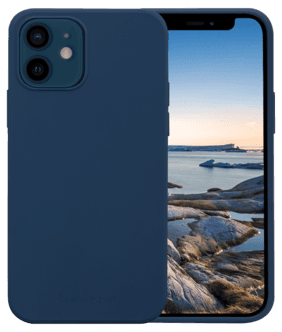 dbramante1928 Greenland iPhone 12  /12 Pro mobildeksel