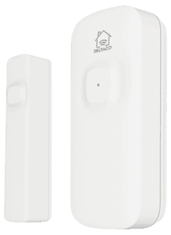 Deltaco Smart Home SH-WS02 sensor for dør og vindu